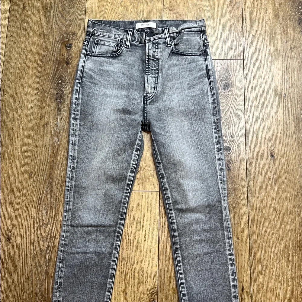 Moussy preloved good